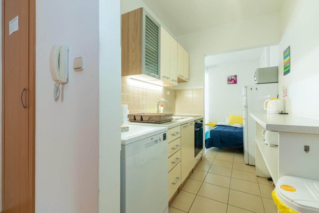 New Lovorka 7 Apt. 4+1 In 巴斯卡 外观 照片
