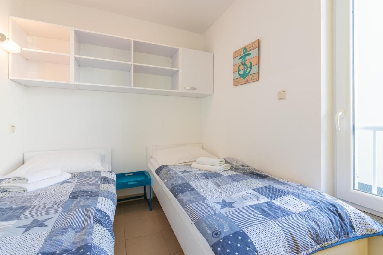 New Lovorka 7 Apt. 4+1 In 巴斯卡 外观 照片