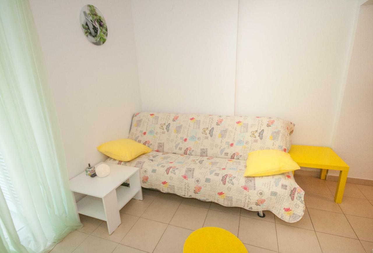 New Lovorka 7 Apt. 4+1 In 巴斯卡 外观 照片