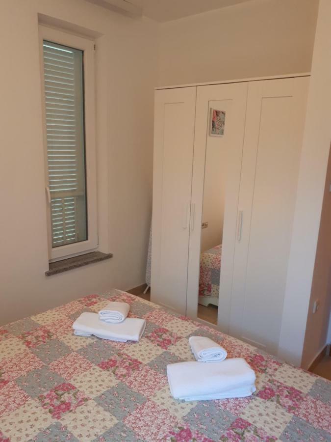 New Lovorka 7 Apt. 4+1 In 巴斯卡 外观 照片