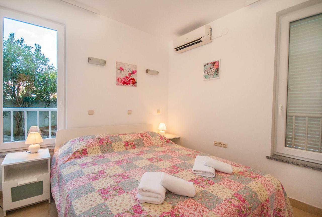 New Lovorka 7 Apt. 4+1 In 巴斯卡 外观 照片