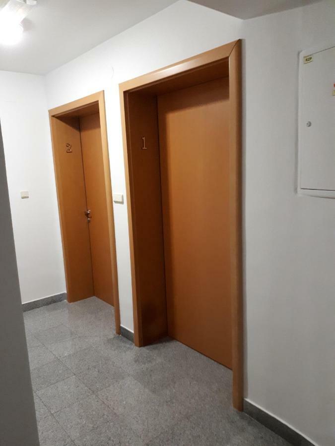 New Lovorka 7 Apt. 4+1 In 巴斯卡 外观 照片